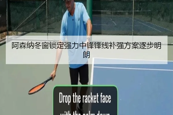 阿森纳冬窗锁定强力中锋锋线补强方案逐步明朗